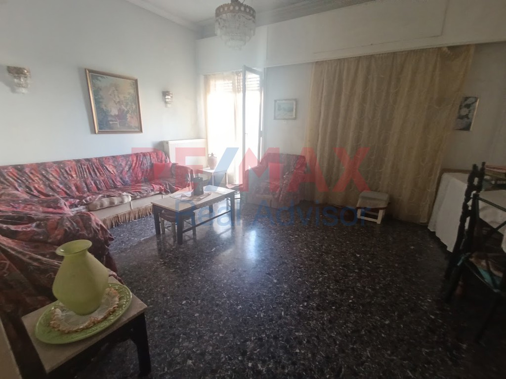 Διαμέρισμα 79 τ.μ. προς πώληση, Μπουρνάζι