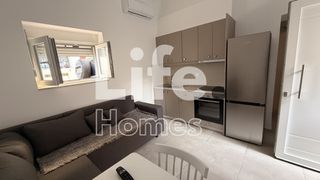 Διαμέρισμα 35 τ.μ. για ενοικίαση, Μεσσηνία, Κυπαρισσία-thumb-3