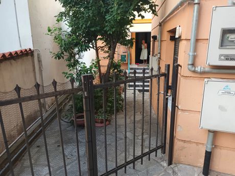 Studio / γκαρσονιέρα 49 τ.μ. προς ενοικίαση