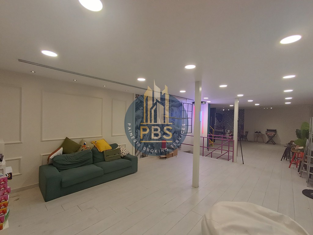 Κατάστημα 430 τ.μ. προς ενοικίαση, Κολωνός