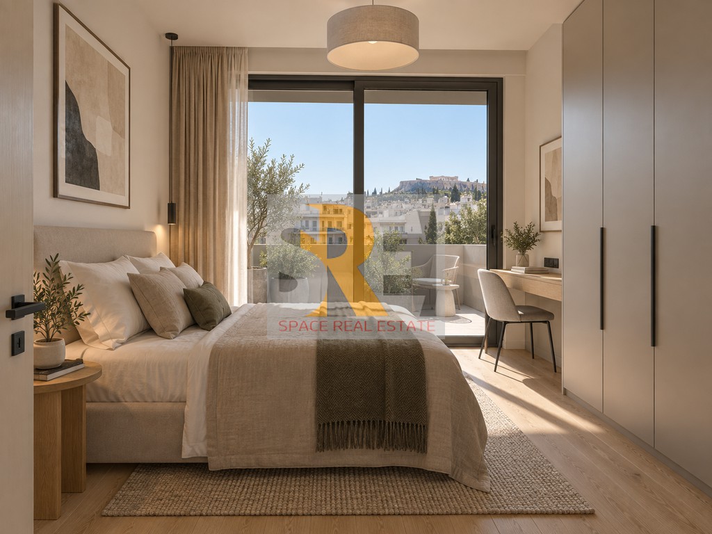 Διαμέρισμα 67 τ.μ. πρός πώληση, Αθήνα - Δυτικά Προάστια, Γαλάτσι