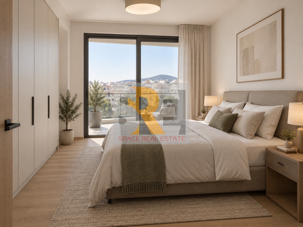 Διαμέρισμα 67 τ.μ. πρός πώληση, Αθήνα - Δυτικά Προάστια, Γαλάτσι