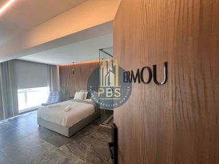 Ξενοδοχείο 123 τ.μ. πρός πώληση, Αθήνα - Κέντρο, Κέντρο-thumb-6