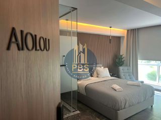 Ξενοδοχείο 123 τ.μ. πρός πώληση, Αθήνα - Κέντρο, Κέντρο-thumb-15