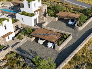 Βίλλα 150 τ.μ. για πώληση, Κυκλάδες, Μύκονος-thumb-2