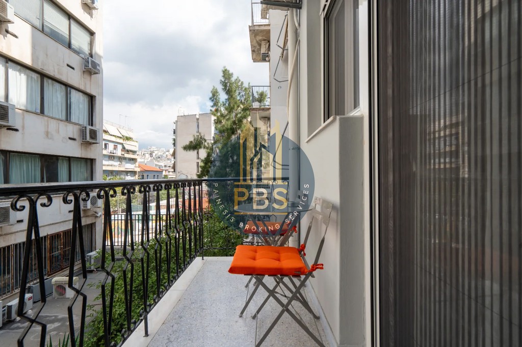Ξενοδοχείο 372 τ.μ. προς πώληση, Εξάρχεια - Νεάπολη