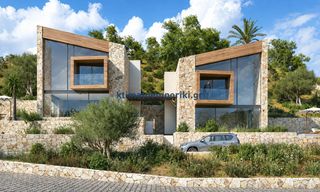Βίλλα 150 τ.μ. για πώληση, Ν. Λευκάδας, Λευκάδα-thumb-2