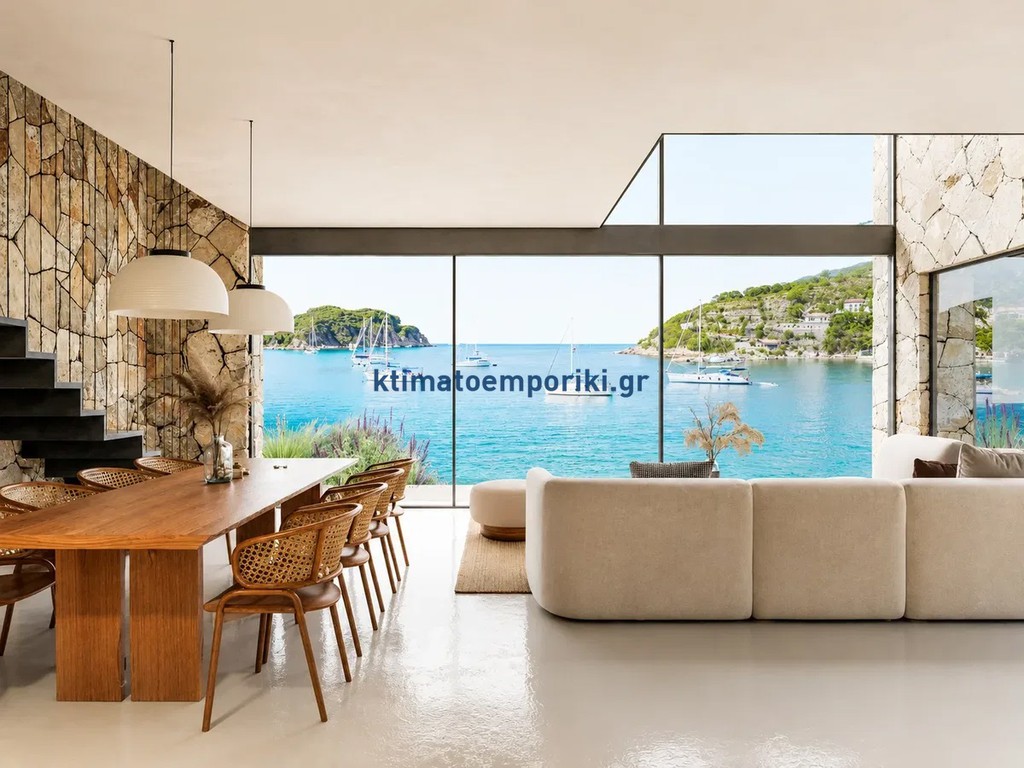 Villa 150 sqm for sale, Lefkada Prefecture, Lefkada