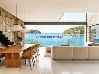 Βίλλα 150 τ.μ. για πώληση, Ν. Λευκάδας, Λευκάδα-thumb-3