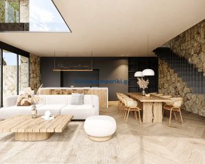 Βίλλα 150 τ.μ. για πώληση, Ν. Λευκάδας, Λευκάδα-thumb-8