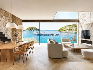 Βίλλα 150 τ.μ. για πώληση, Ν. Λευκάδας, Λευκάδα-thumb-11