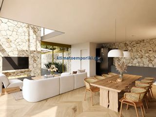 Βίλλα 150 τ.μ. για πώληση, Ν. Λευκάδας, Λευκάδα-thumb-6