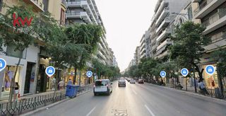 Κατάστημα 95 τ.μ. για ενοικίαση