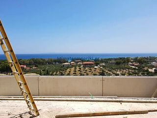 Βίλλα 366 τ.μ. για πώληση, Ζάκυνθος, Περιοχη Χώρας-thumb-9
