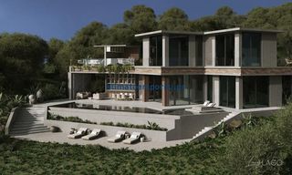 Βίλλα 366 τ.μ. για πώληση, Ζάκυνθος, Περιοχη Χώρας-thumb-2