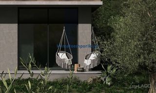 Βίλλα 366 τ.μ. για πώληση, Ζάκυνθος, Περιοχη Χώρας-thumb-4