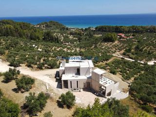 Βίλλα 366 τ.μ. για πώληση, Ζάκυνθος, Περιοχη Χώρας-thumb-16