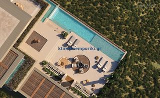 Βίλλα 445 τ.μ. για πώληση, Ζάκυνθος, Περιοχη Χώρας-thumb-2