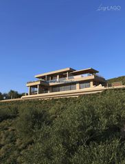 Βίλλα 445 τ.μ. για πώληση, Ζάκυνθος, Περιοχη Χώρας-thumb-7