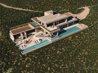 Βίλλα 445 τ.μ. για πώληση, Ζάκυνθος, Περιοχη Χώρας-thumb-1