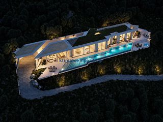 Βίλλα 200 τ.μ. για πώληση, Ζάκυνθος, Περιοχη Χώρας-thumb-1