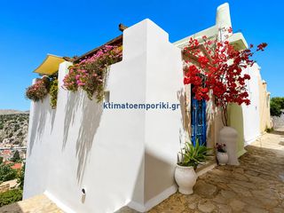 Βίλλα 155 τ.μ. για πώληση, Δωδεκάνησα, Σύμη-thumb-1