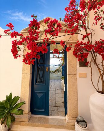Βίλλα 155 τ.μ. για πώληση, Δωδεκάνησα, Σύμη