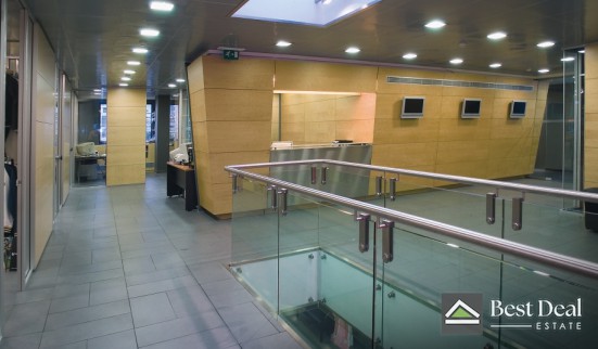 Κατάστημα 1.727 τ.μ. προς ενοικίαση, Κάτω Ελληνικό