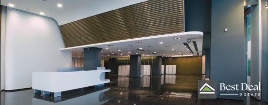Κατάστημα 1.727 τ.μ. προς ενοικίαση, Κάτω Ελληνικό