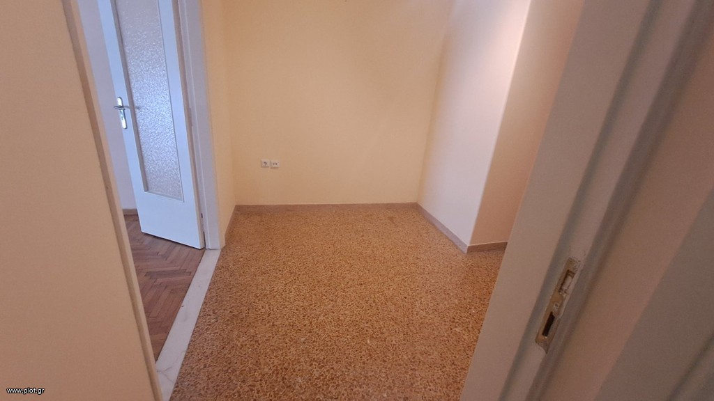 Διαμέρισμα 53 τ.μ. προς ενοικίαση, Πλατεία Κολιάτσου