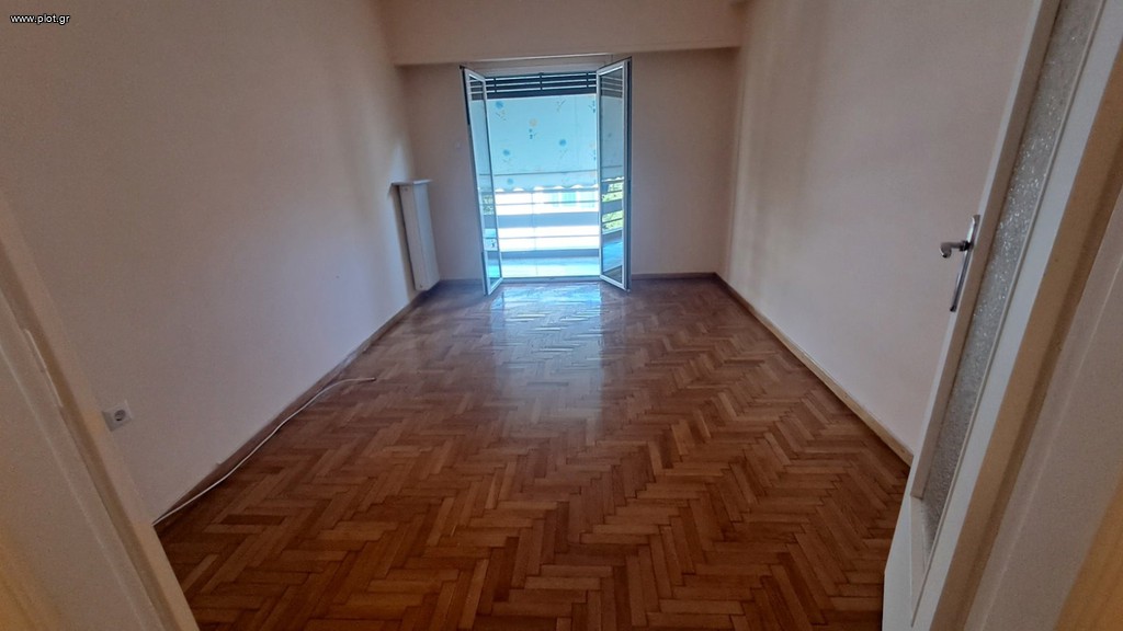 Διαμέρισμα 53 τ.μ. προς ενοικίαση, Πλατεία Κολιάτσου