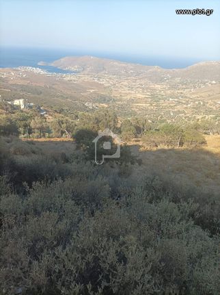 Οικόπεδο 4.750 τ.μ. για πώληση, Κυκλάδες, Άνδρος