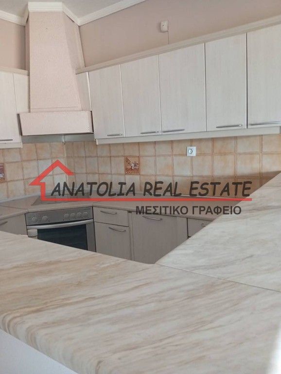 Διαμέρισμα 87 τ.μ. πρός ενοικίαση, Θεσσαλονίκη - Περιφ/Κοί Δήμοι, Πυλαία
