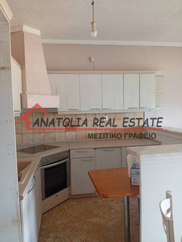 Διαμέρισμα 87 τ.μ. προς ενοικίαση