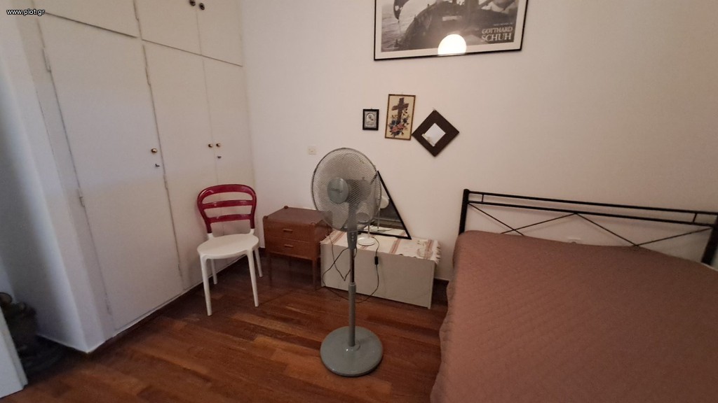 Διαμέρισμα 40 τ.μ. προς ενοικίαση, Άγιος Ελευθέριος Αθήνας