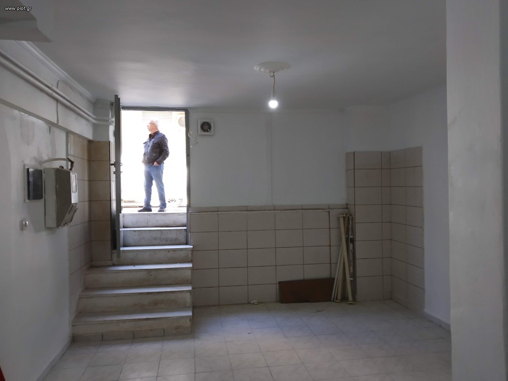 Γραφείο 28 τ.μ. πρός πώληση, Αθήνα - Κέντρο, Λεωφ. Πατησίων - Λεωφ. Αχαρνών