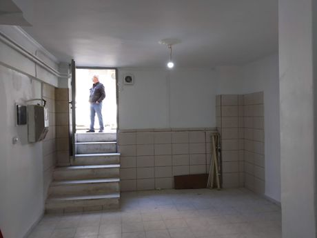 Γραφείο 28 τ.μ. πρός πώληση