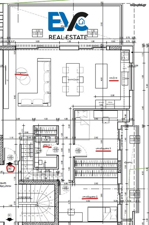 Μεζονέτα 139 τ.μ. προς πώληση, Σωρός Αμαρουσίου