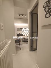 Studio / γκαρσονιέρα 36 τ.μ. για πώληση, Θεσσαλονίκη - Κέντρο, Καμάρα-thumb-10