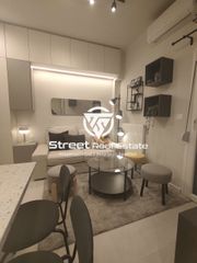 Studio / γκαρσονιέρα 36 τ.μ. για πώληση, Θεσσαλονίκη - Κέντρο, Καμάρα-thumb-16