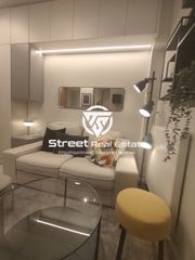 Studio / γκαρσονιέρα 36 τ.μ. για πώληση, Θεσσαλονίκη - Κέντρο, Καμάρα-thumb-15