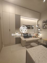 Studio / γκαρσονιέρα 36 τ.μ. για πώληση, Θεσσαλονίκη - Κέντρο, Καμάρα-thumb-3