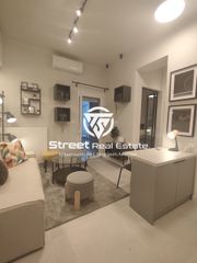 Studio / γκαρσονιέρα 36 τ.μ. για πώληση, Θεσσαλονίκη - Κέντρο, Καμάρα-thumb-1