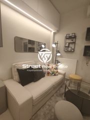 Studio / γκαρσονιέρα 36 τ.μ. για πώληση, Θεσσαλονίκη - Κέντρο, Καμάρα-thumb-4