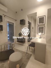Studio / γκαρσονιέρα 36 τ.μ. για πώληση, Θεσσαλονίκη - Κέντρο, Καμάρα-thumb-2