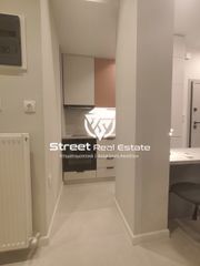 Studio / γκαρσονιέρα 36 τ.μ. για πώληση, Θεσσαλονίκη - Κέντρο, Καμάρα-thumb-7