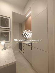 Studio / γκαρσονιέρα 36 τ.μ. για πώληση, Θεσσαλονίκη - Κέντρο, Καμάρα-thumb-17