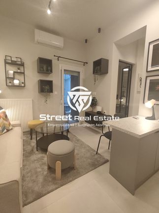 Studio / γκαρσονιέρα 36 τ.μ. για πώληση, Θεσσαλονίκη - Κέντρο, Καμάρα