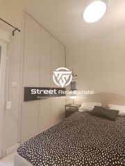 Studio / γκαρσονιέρα 36 τ.μ. για πώληση, Θεσσαλονίκη - Κέντρο, Καμάρα-thumb-6