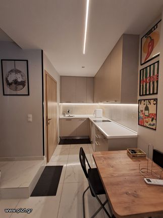 Loft 45 τ.μ. για πώληση, Θεσσαλονίκη - Κέντρο, Διοικητήριο